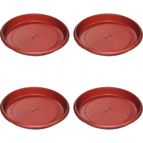 Plastic Plant Saucer Flower Pot Plant Pots I Diameter:35cm I