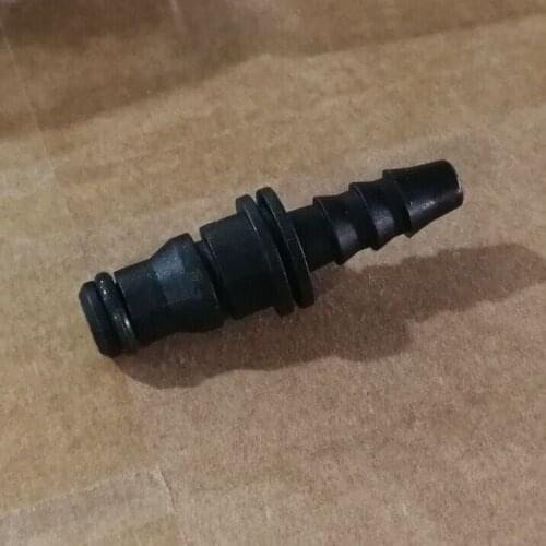 Expansion Tank Coolant Hose Connector Breather Pipe Socket Flange For Mercedes C230 S400 S550 S63 S65 A0039970689 0039970689