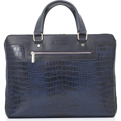 Briefcase Bag, Men 'S Bag, Bag Leather Bags Hand Bag, Shoulder Bag, laptop Bag A4 Computer Bag