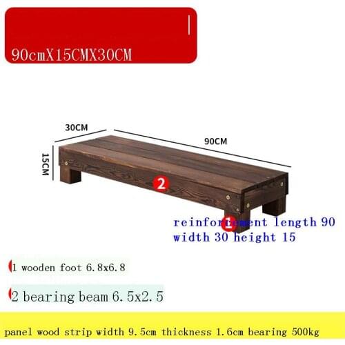 Estanteria Jardin For Saksi Standi Shelf Huerto Urbano Madera Dekoration Outdoor Plant Rack Stojak Na Kwiaty Flower Stand