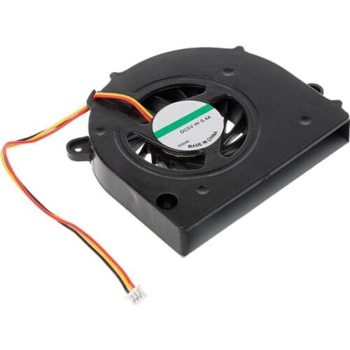 CPU Cooling Fan Laptop PEM Cooler for Toshiba Satellite L500 L505 L555 Series F0235