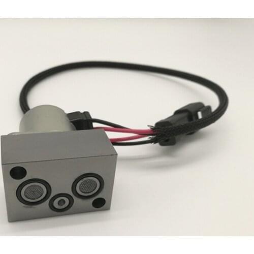 Solenoid Valve 702-21-57400 702-21-55901 for PC200-7 PC200-8 PC200LC-8
