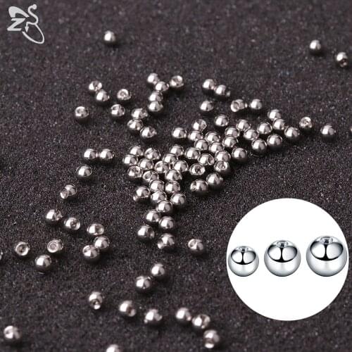 Товары для изготовления ювелирных изделий ZS China At AliExpress