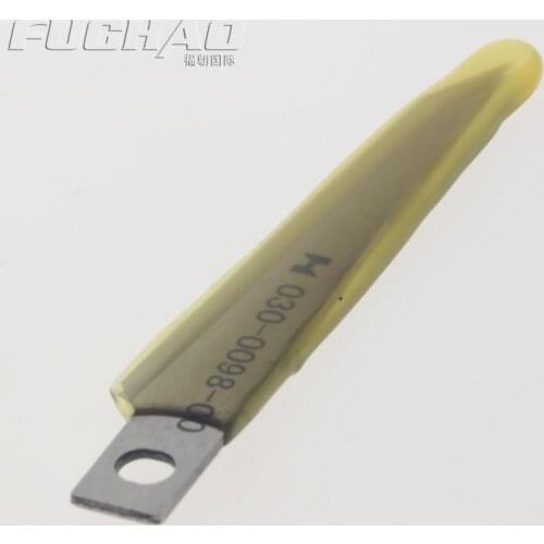 030-0098-00 STRONG.H Brand REGIS For OTHERS POCKET-HOLE SEWING MACHINE Knife Industrial Sewing Machine Spare Parts