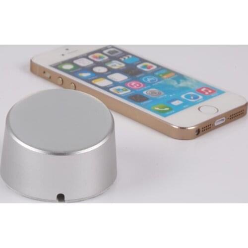 5pcs Cell Phone Retail Desktop Display Aluminum Stand Mobile Phone Holder Support Free Shipping