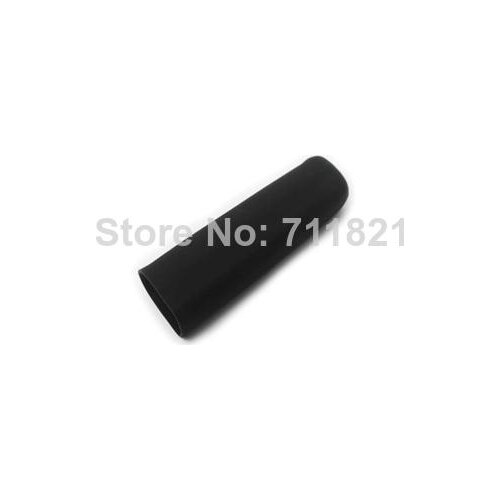 Emergency Brake Handle Silicon Protection Wrap Black For Volkswagen For VW