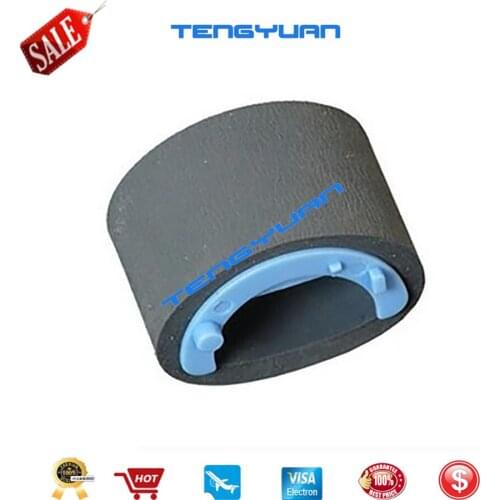 Free shipping 100% new original for HP4200 4250 4350 4300 Pick-up Roller Tray'1 RL1-0019-000 RL1-0019 on sale