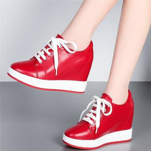 BUSHEKEMI Women's Ankle Boots