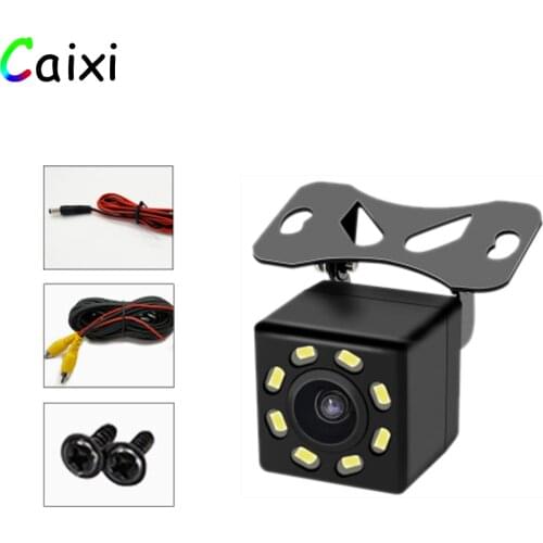 CAIXI Car Rear Mirror DVRs