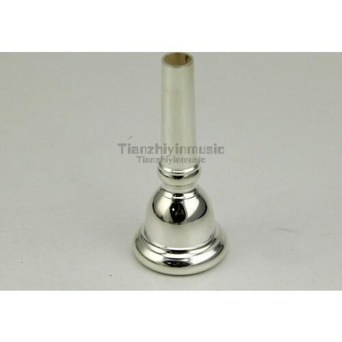 Euphonium Entry Model mouthpiece