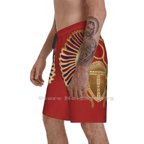 Egyptian Pharaoh Art Queen Pretty Woman Egyptian Cotton Sheets King Unisex Jersey Short Sleeve Tee MenS Summer Short Pants