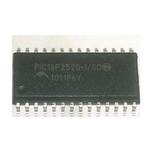 IC new original PIC18F2520 PIC18F2520-I/SO 18F2520 SOP28 PIC18LF2520-I/SO
