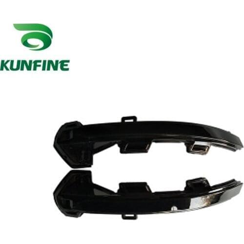KUNFINE Signal Lamps
