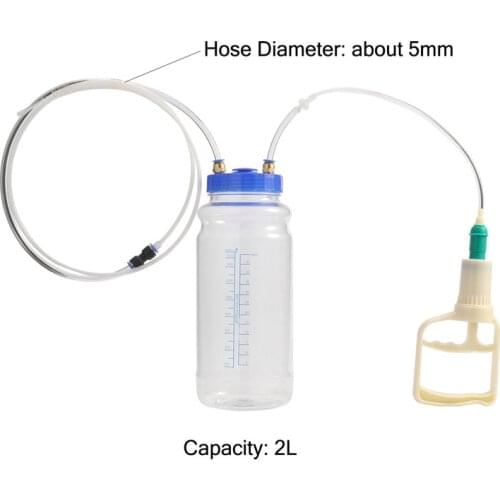 Oil Change Pump Bottle Hand Pump Car Manual Change Transfer Tool for Oil Gasoline Fuel Water Liquid Fluid Car Products