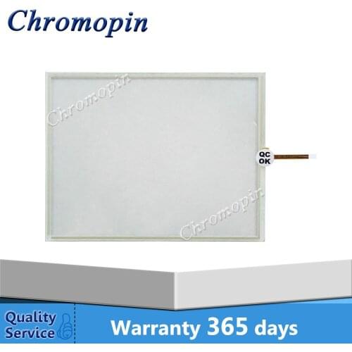 New touch screen for Mitsubishi Beijer E1101 Type 06035E E1101 06035B
