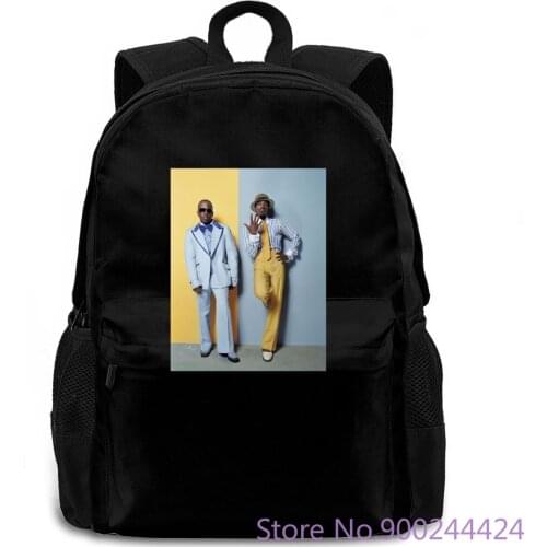 *NEW* OUTKAST Vinyl Poster SMALL MEDIUM LARGE or Printed women men backpack laptop travel school adult student