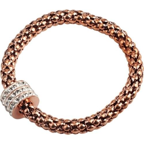 Розовые браслеты OMKAIMING China At AliExpress