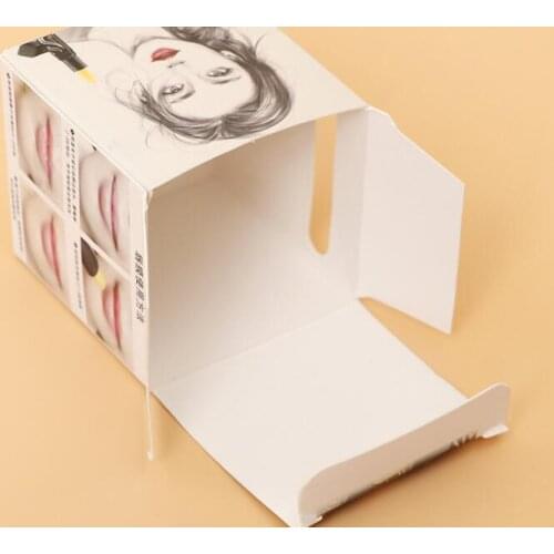 Luxury perfect printing cosmetic gift set packaging box made in Guangzhou ---XP0158