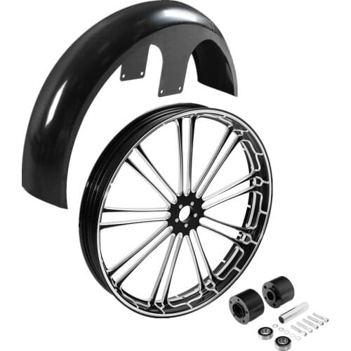 TCMT Alloy Wheels For Motorcycles China