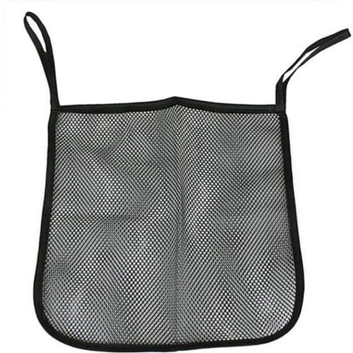 Creative Baby Stroller Bag Nursing Diaper Hanging Basket Portable Useful Newborn Stroller Basket