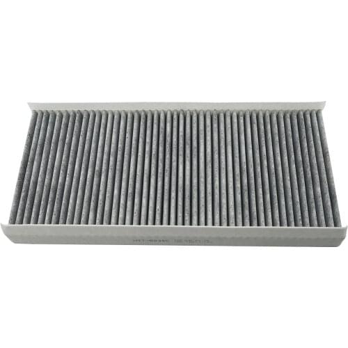 Car Cabin Air Filter For MERCEDES-BENZ A-Class W169 A180 W245 A200 B-Class W245 B200 B180 1698300118 CUK4054