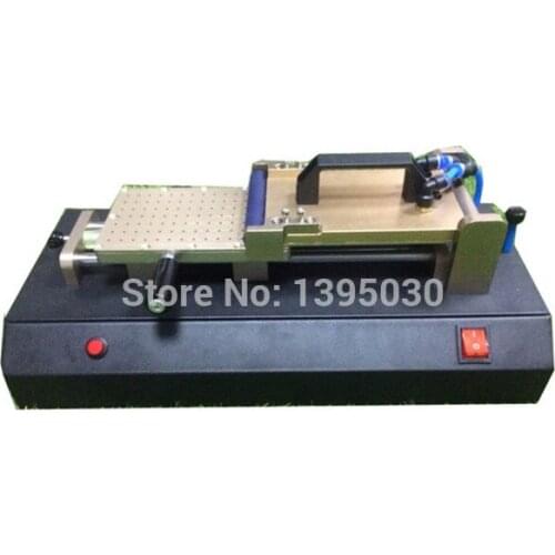 1pc New Listing Built-in Vacuum Pump LCD OCA Laminator OCA Laminating Machine Universal