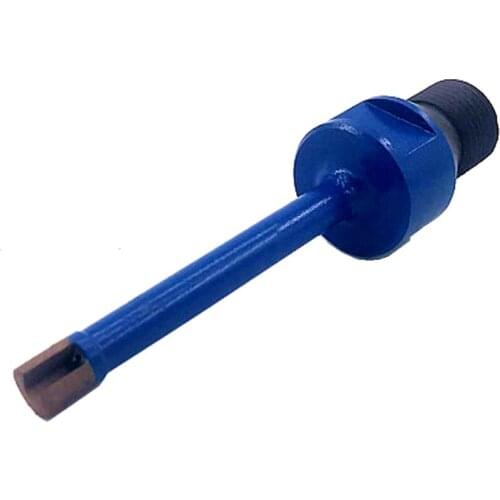 10pcs G1/2" Dia. 6-12mm Diamond Core Drilling For Stones