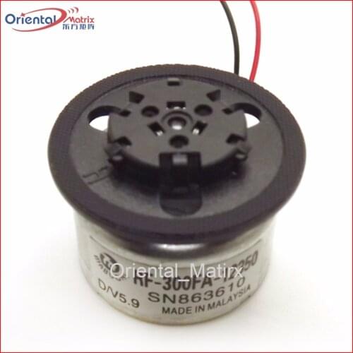 Free Shipping 5pcs RF-300FA-12350 / RF-300F-12350 DC 5.9V For CD DVD Laser Lens Optical Pick-up