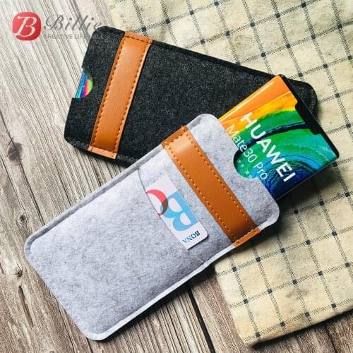 Billie Huawei Mate 20 Phone Cases