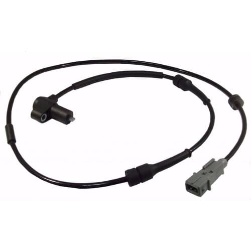 SMD Front ABS Brake Sensor For Citroen Berlingo Peugeot 306 Partner Leff Right 4545 44 4545 31 96181977 96181979 9618197780