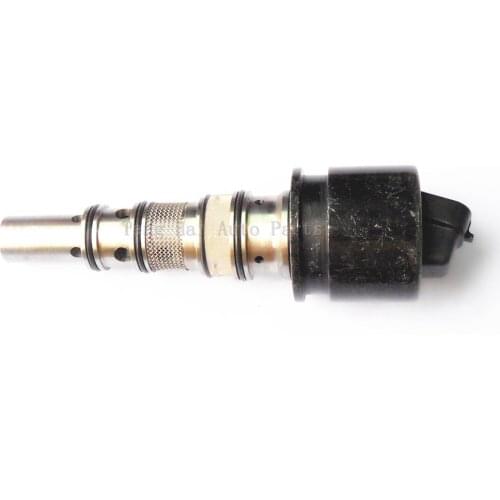 DPQPOKHYY For John Deere solenoid valve 1018360 All black