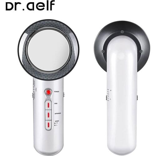 Dr.aelf Facelift Tools