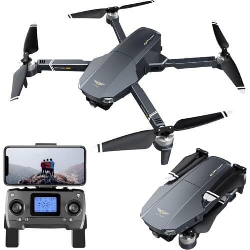 JJRC X20 Drone 6K with 3-Axis Gimbal Camera FPV 28min Flight Time FPV GPS Drones Professional RC Quadcopter VS SG906 PRO 2
