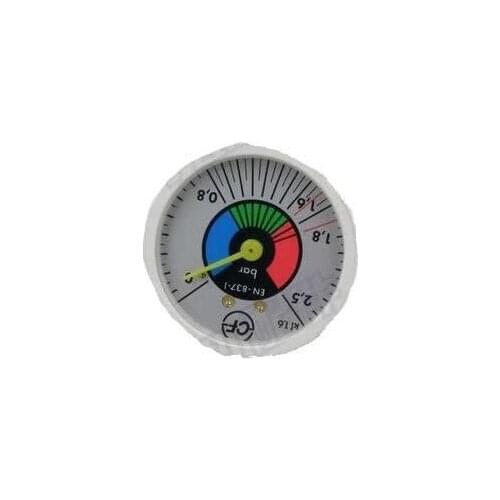 La Cimbali Coffee Machine Pressure Gauge / Manometer