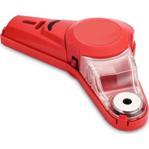 Multi-Function Drill Guide Line Laser Square Angle Laser Level Professional Drilling Helper Dust Catcher Accuracy Level Tool
