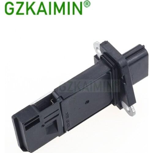 New High Quality AIR FLOW METER 22680-7S000 226807S000 For nissan X-Trail Tiida Qashqai NavaraNote 22680-7S00A 226807S00A