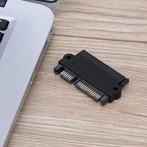 Professional SFF-8482 SAS to SATA Cable SAS Hard Disk Connected Adapter To Motherboard SATA I7P3