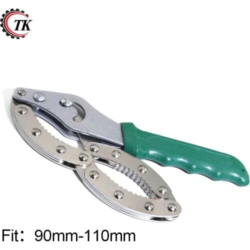 Spanners Transkoot China
