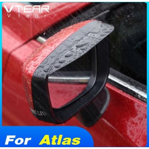 Vtear Car Mirrors