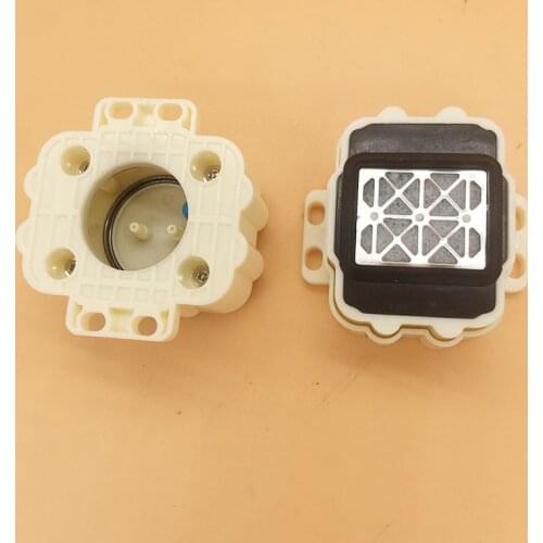 TX800 ink capping station cap top for Epson XP600 TX800 TX810 TX710 A800 TX820 F192040 print head cap top DX6 DX10 clean unit