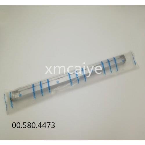 1piece SM52 PM52 plate clamp 00.580.4473 SM52 printing machinery parts