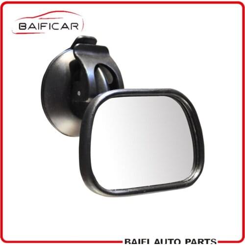 Baificar Brand New Genuine Newest Adjustable Car Rear Seat View Mirror Baby Child Safety With Clip & Sucker