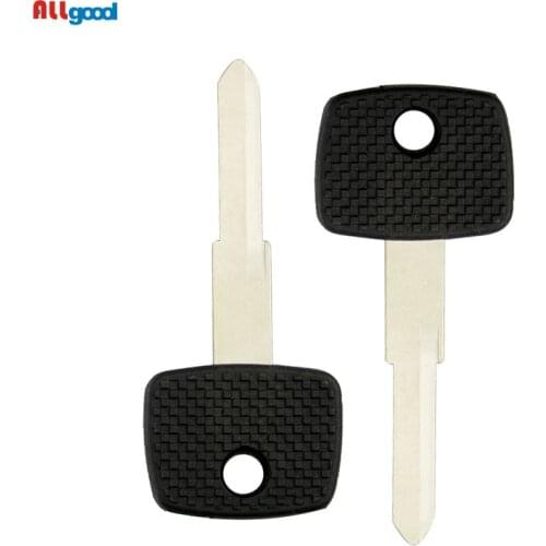 10xTransponder Key Shell Uncut Blank For Mercedes Benz Vito Actros Sprinter V Class Cover