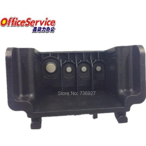 178 364 564XL 4-Slot Printhead, Compatible For HP B109A B110c B210b B210c B310A C5388 C6388 D5468 C410d 7510 printer