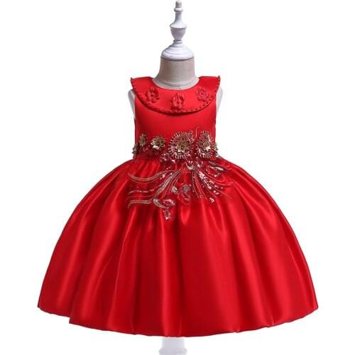2019 Real Moana 2019christmas Girl Dress For Evening Prom Party Costume Teenage Girls Kids Clothes Wedding Birthday Gown Little