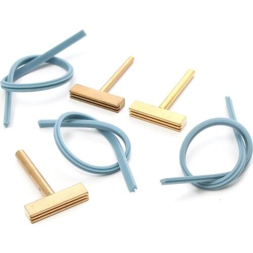 30W/40W/60W Soldering Iron T-iron T-tip Head LCD Pixel Ribbon Cable High Quality Repair Tool