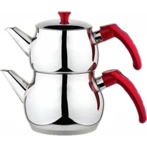 BESA Teapots