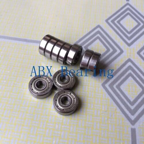 Free shipping 1000pcs/lot miniature bearing 604ZZ 604-2Z 604-Z 604 R1240ZZ 603ZZ 605ZZ 606ZZ ball bearing 4x12x4 mm carbon steel