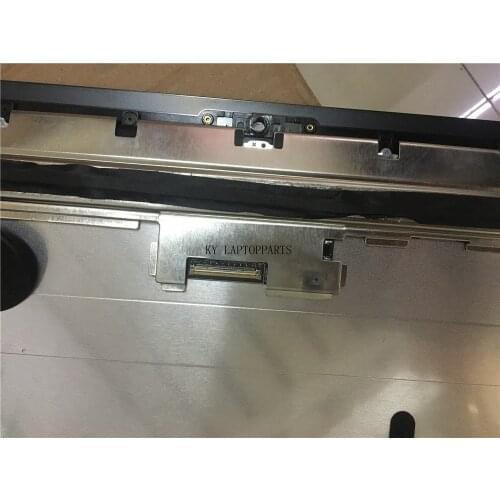 Free Shipping For Apple iMac LCD Screen Assembly iMac A1419 LM270QQ1 SDC1 5K EMC 3070 2017 Replacement