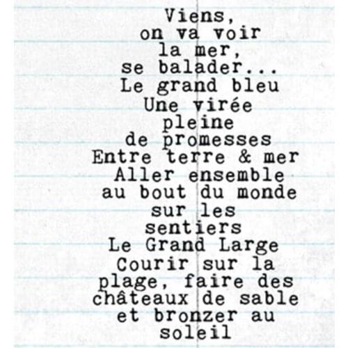 French transparent Clear Silicone Stamp/Seal for DIY scrapbooking/photo album Decorative clear stamp sheets B0963